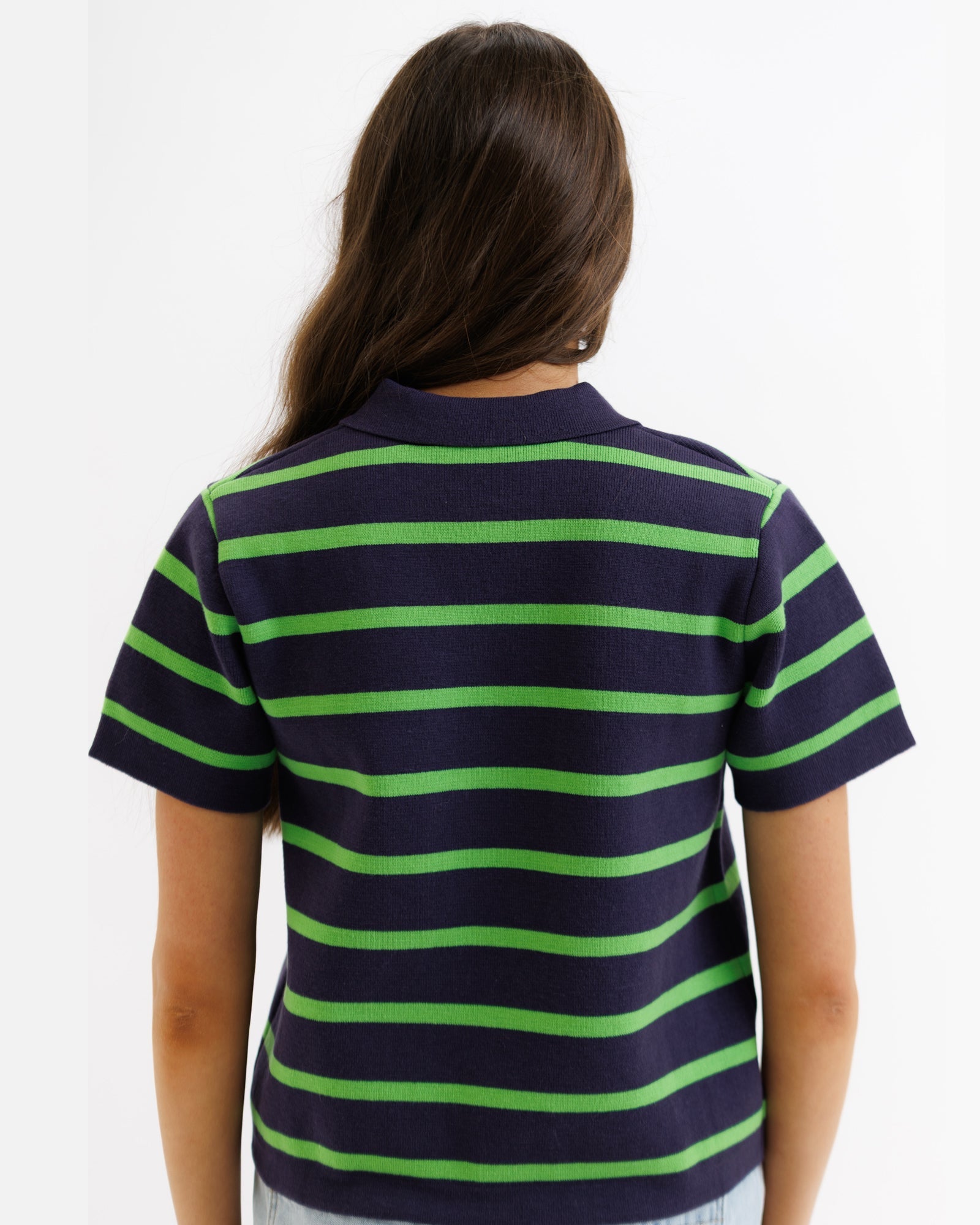 Summer Camp Sweater