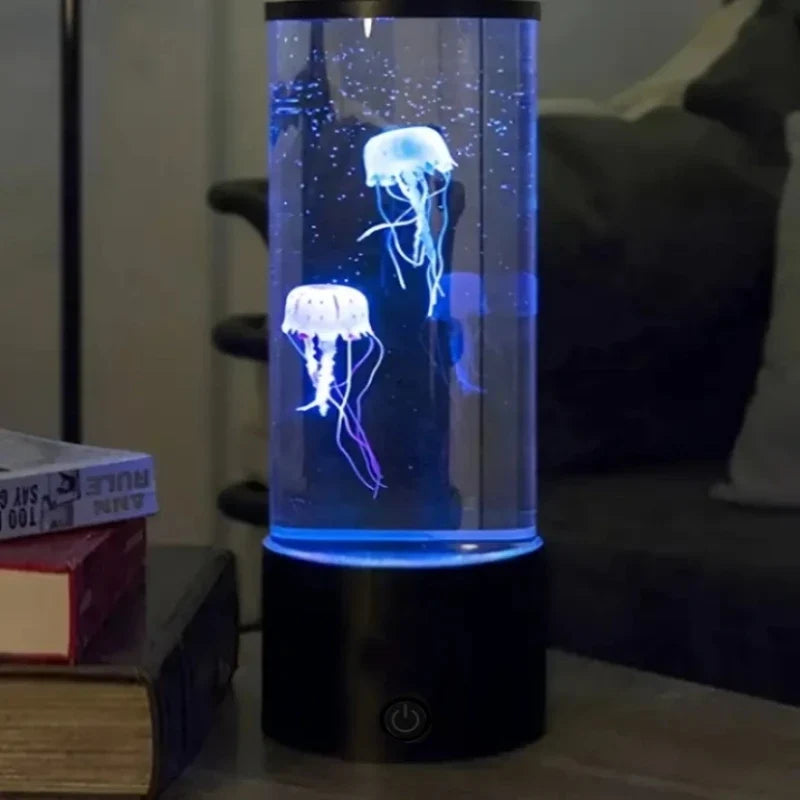 Ocean Glow Night Lamp