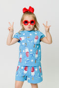 Popsicle Top