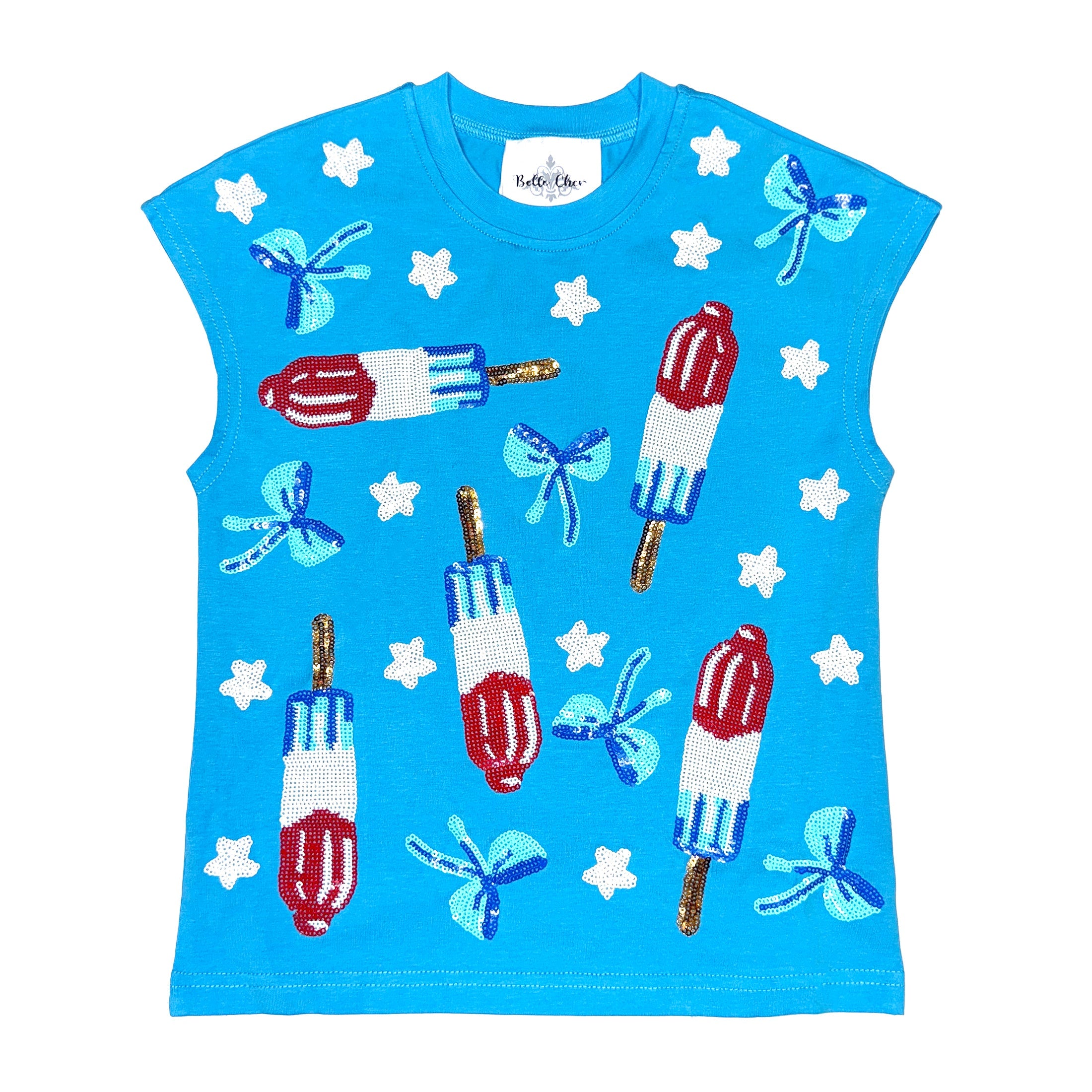 Popsicle Top