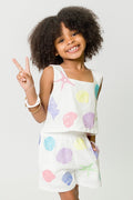 Seashells Top